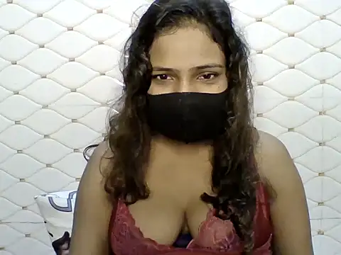 SonY-CaM2 online show from September 23, 2025, 7:17 pm