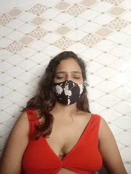 SonY-CaM2 online show from November 8, 2025, 4:12 am