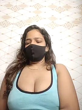 SonY-CaM2 online show from November 15, 2025, 11:21 pm