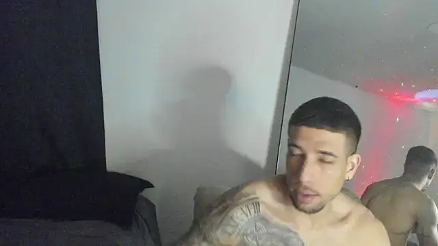 ThiagoLugo online show from February 12, 2026, 2:50 am