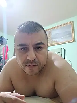 Snapshot of romiroom chatting on July 6, 2026, 8:11 am romiroom online show from July 6, 2026, 8:11 am