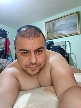 Snapshot of romiroom chatting on July 7, 2026, 6:47 am romiroom online show from July 7, 2026, 6:47 am