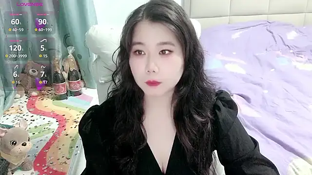 Onlyxixi online show from October 22, 2025, 1:33 pm