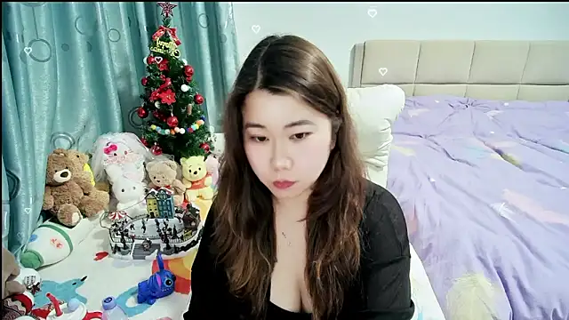 Onlyxixi online show from March 8, 2026, 12:53 pm