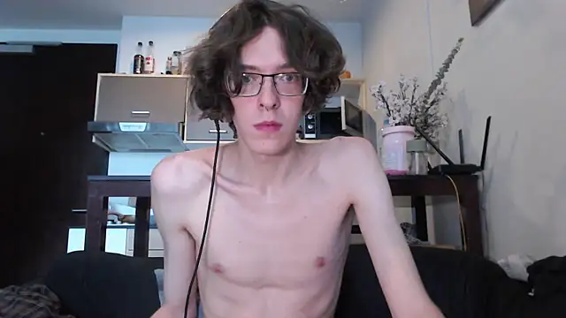 LovesomeCookie online show from September 20, 2025, 10:27 am