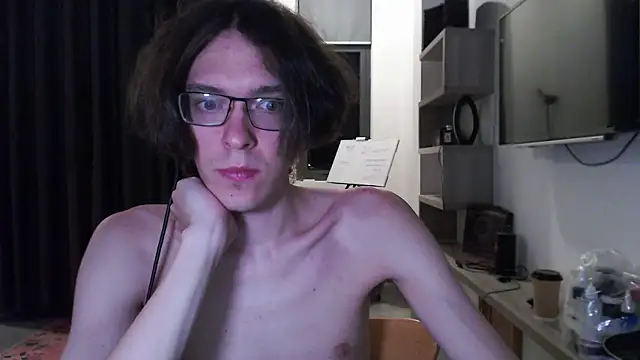 LovesomeCookie online show from March 19, 2026, 6:01 pm