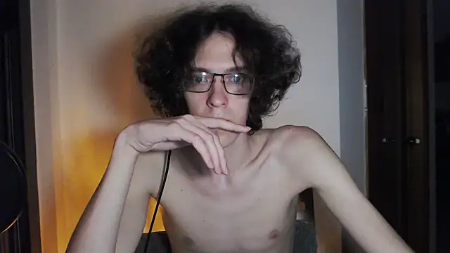 LovesomeCookie online show from April 25, 2026, 7:11 pm