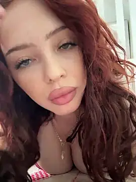 Hannah xBaby online show from October 3, 2025, 2:03 pm