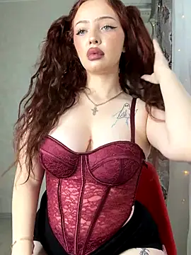 Hannah xBaby online show from October 9, 2025, 9:51 am