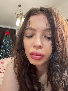 Hannah xBaby online show from January 8, 2026, 11:23 am