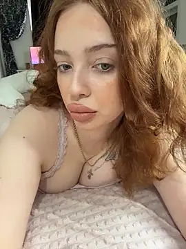 Hannah xBaby online show from March 20, 2026, 10:31 am