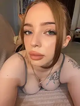 Hannah xBaby online show from June 14, 2026, 8:05 am