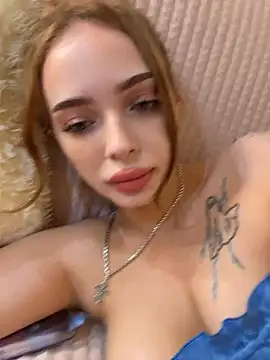 Hannah xBaby online show from June 24, 2026, 11:31 am