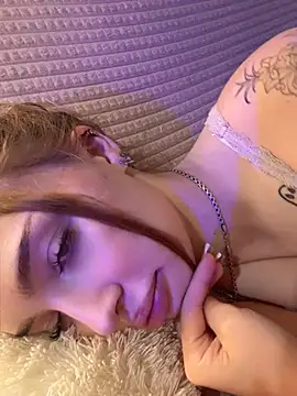 Hannah xBaby online show from July 5, 2026, 12:56 pm