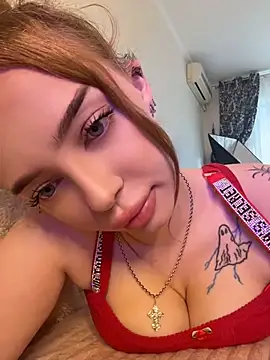 Hannah xBaby online show from July 7, 2026, 9:57 am