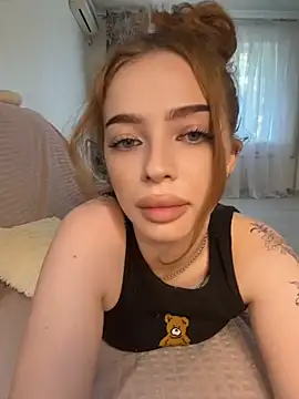 Hannah xBaby online show from July 8, 2026, 8:08 am