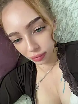 Hannah xBaby online show from July 12, 2026, 1:57 pm