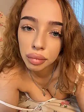 Hannah xBaby online show from July 28, 2026, 9:59 am