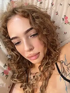 Hannah xBaby online show from July 29, 2026, 11:30 am
