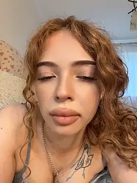 Hannah xBaby online show from August 3, 2026, 10:54 am