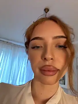 Hannah xBaby online show from August 6, 2026, 10:39 am