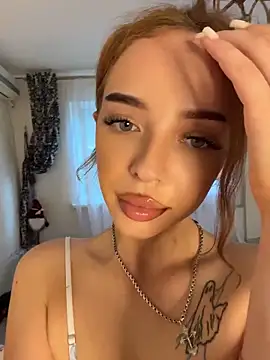 Hannah xBaby online show from August 7, 2026, 12:29 pm