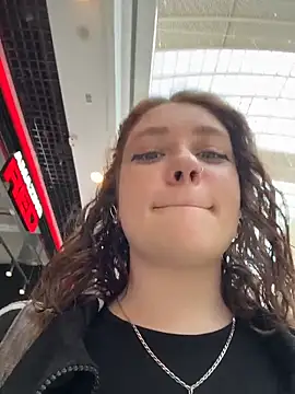 lucy-joy online show from March 24, 2026, 9:14 am