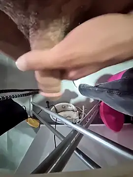 Mahmut4848 online show from February 25, 2026, 5:17 am