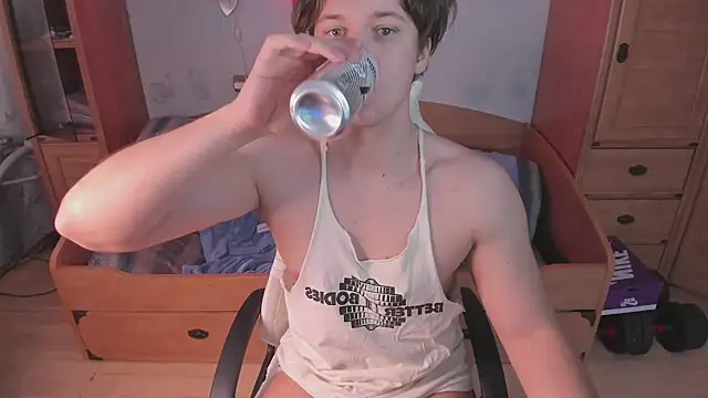 Dexter Bennett online show from March 26, 2026, 1:28 pm