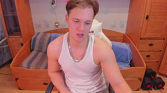 Dexter Bennett online show from April 21, 2026, 1:50 pm