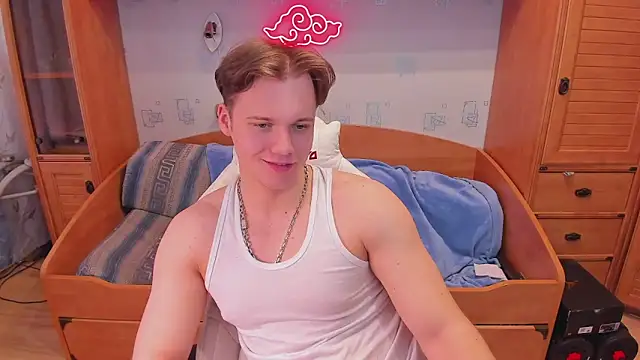 Dexter Bennett online show from April 29, 2026, 12:42 pm