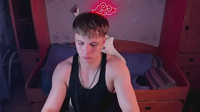 Dexter Bennett online show from June 29, 2026, 9:37 pm