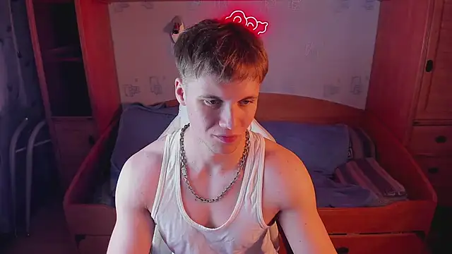 Dexter Bennett online show from June 30, 2026, 10:00 pm