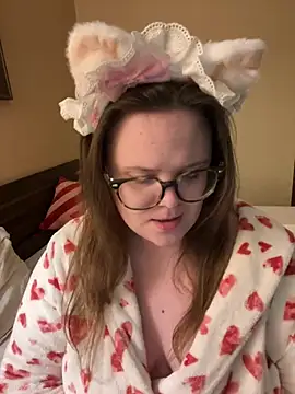 Snapshot of MariaMirabella chatting on February 20, 2026, 10:43 pm MariaMirabella online show from February 20, 2026, 10:43 pm