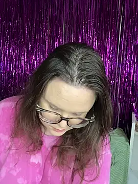 Snapshot of MariaMirabella chatting on May 25, 2026, 2:50 am MariaMirabella online show from May 25, 2026, 2:50 am