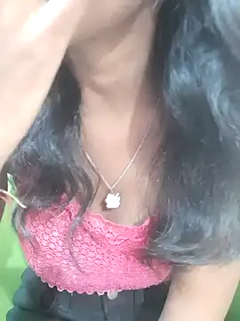 AnkitaDevi online show from September 12, 2025, 3:50 am