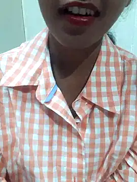 AnkitaDevi online show from September 18, 2025, 3:41 am