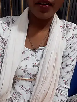 AnkitaDevi online show from October 13, 2025, 3:17 am