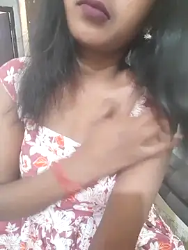 AnkitaDevi online show from March 25, 2026, 8:20 am