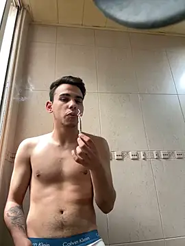 Romanalegre online show from April 22, 2026, 1:56 pm