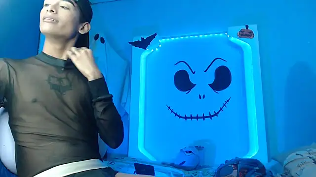 gabo hotboy online show from October 12, 2025, 1:48 am