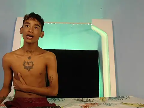 gabo hotboy online show from November 3, 2025, 6:58 am