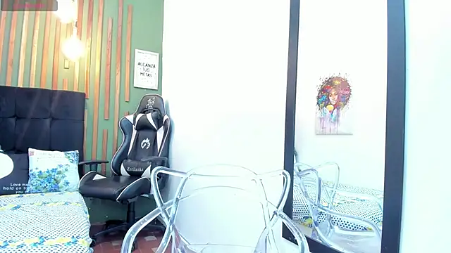 Laura Sex19 online show from September 30, 2025, 11:37 am