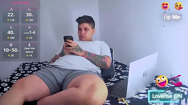 karla sexy21 online show from January 11, 2026, 4:28 am