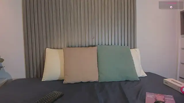 Anny-Cute online show from April 23, 2026, 10:34 pm