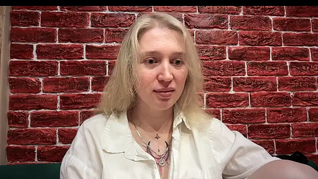 CitrusBlissss online show from October 28, 2025, 12:09 pm