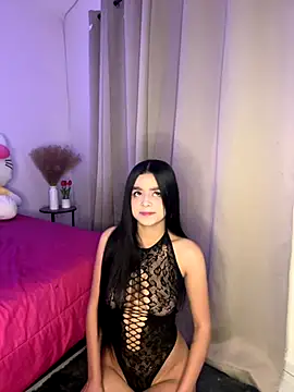 Dulcekitty   online show from October 3, 2025, 10:23 am