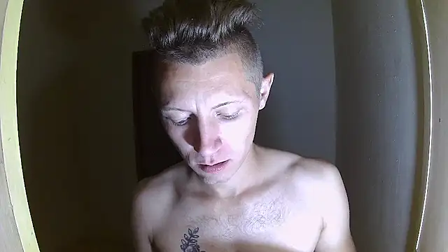 BlondZilla online show from October 17, 2025, 7:00 am