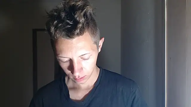 BlondZilla online show from November 3, 2025, 2:29 pm