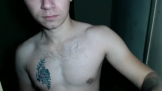 BlondZilla online show from February 6, 2026, 3:59 pm